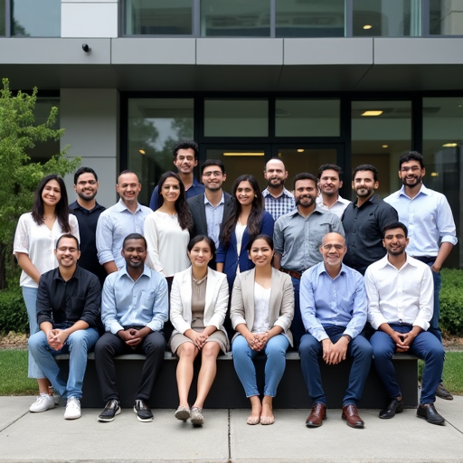 AI Community Group