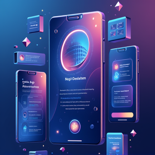 UI & Navigation