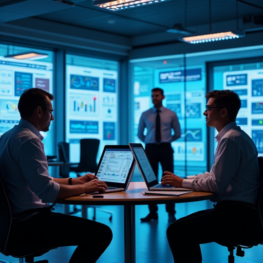 Business Operations