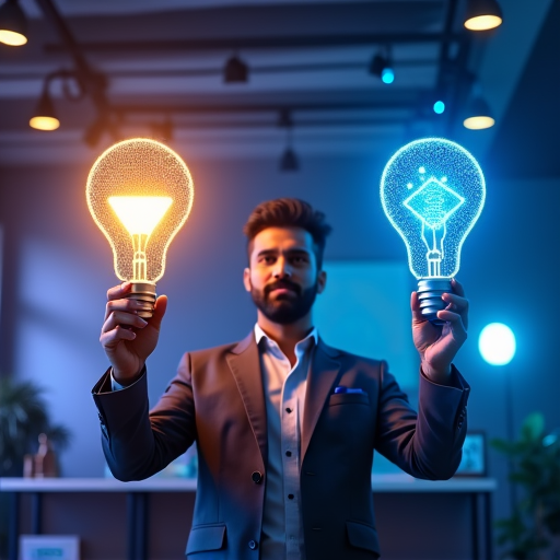 AI Idea to Product