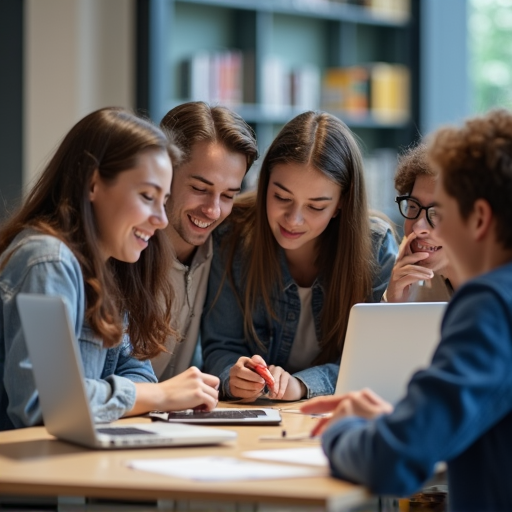 Students